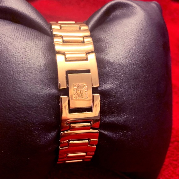 ANNE KLEIN WATCH - Picture 2 of 4